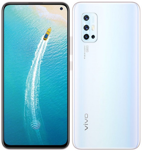 vivo V17